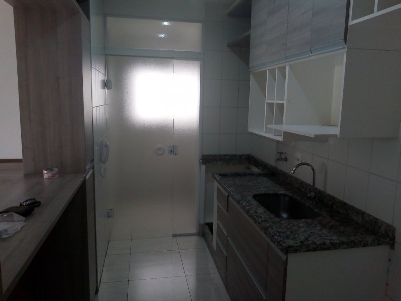 imóvel com 64m² - Campestre - Santo André