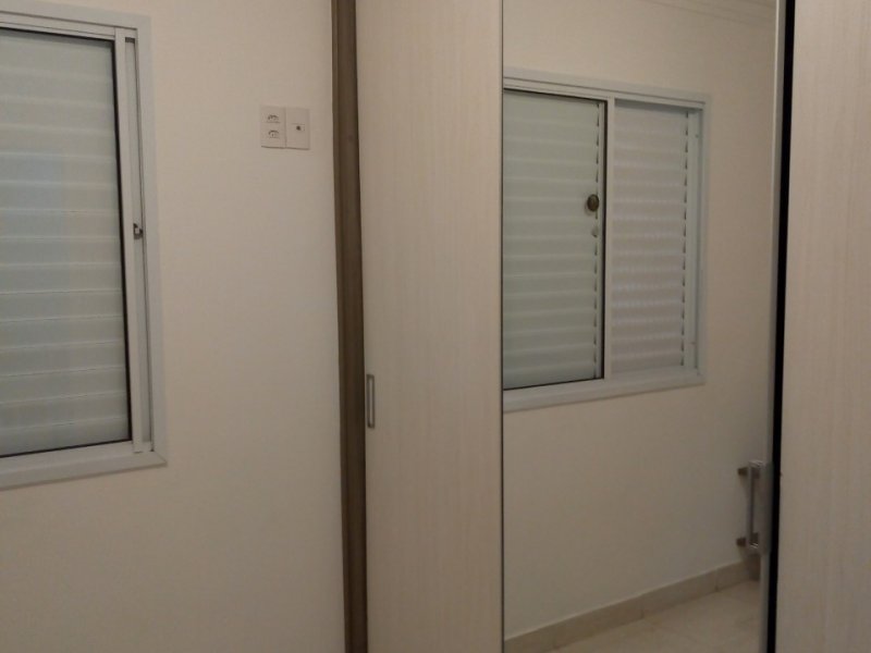 imóvel com 64m² - Campestre - Santo André