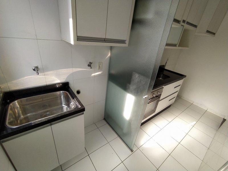 imóvel com 48m² - Taboão - São Bernardo do Campo