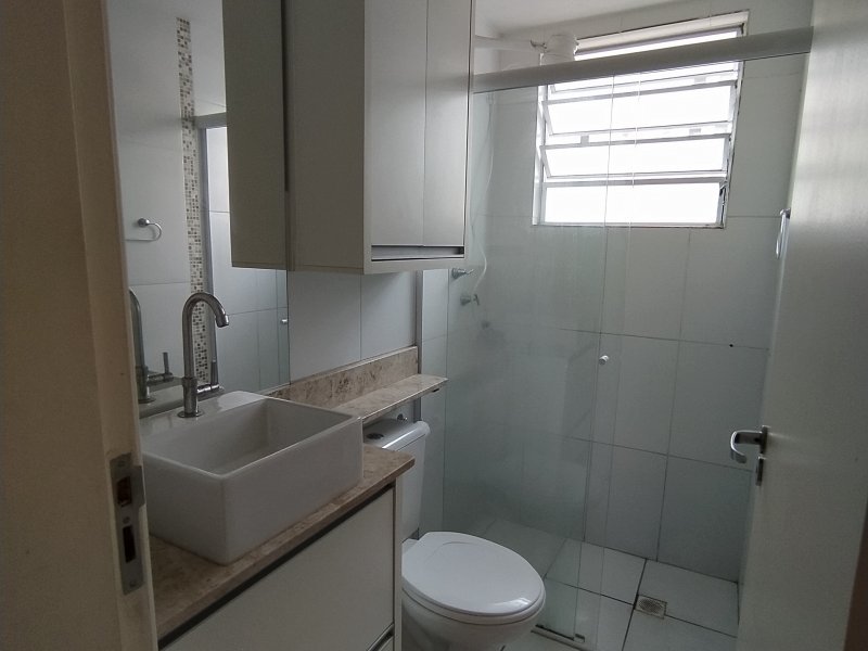 imóvel com 48m² - Taboão - São Bernardo do Campo