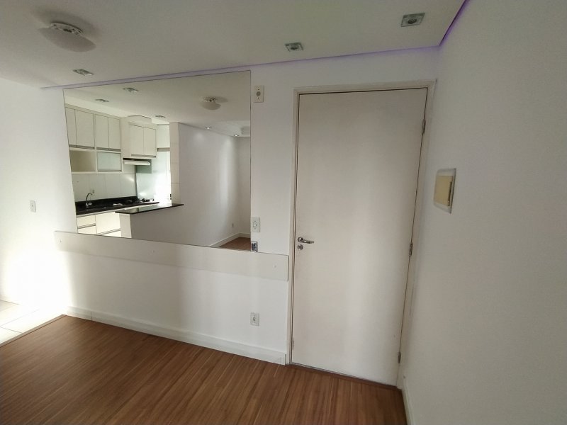 imóvel com 48m² - Taboão - São Bernardo do Campo