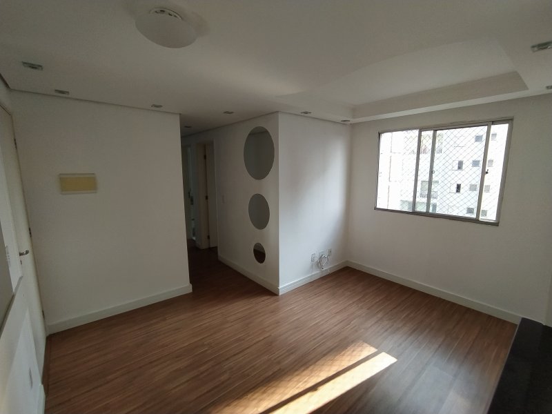 imóvel com 48m² - Taboão - São Bernardo do Campo