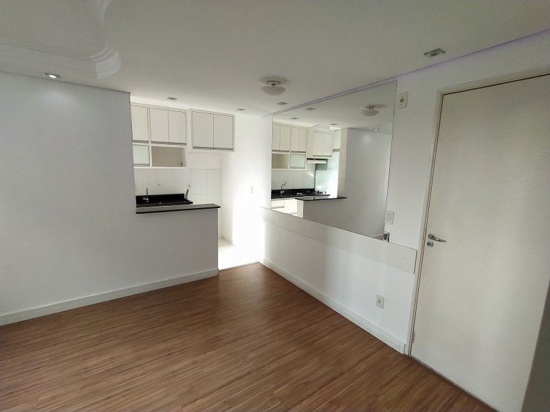 imóvel com 48m² - Taboão - São Bernardo do Campo