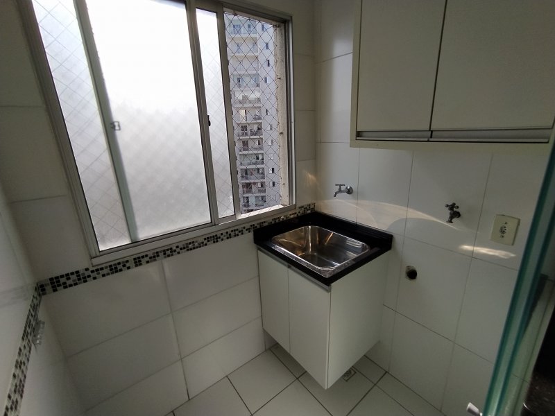 imóvel com 48m² - Taboão - São Bernardo do Campo