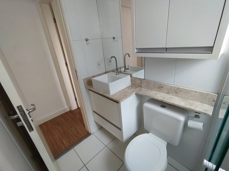 imóvel com 48m² - Taboão - São Bernardo do Campo