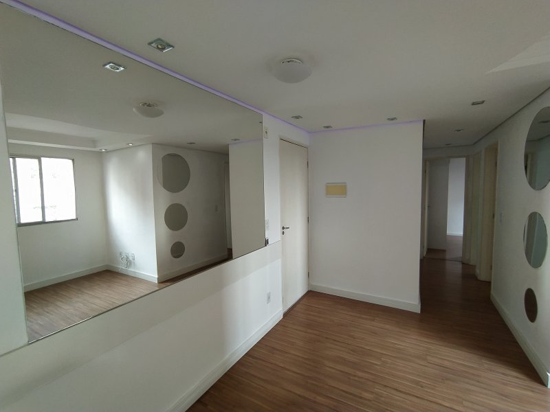 imóvel com 48m² - Taboão - São Bernardo do Campo