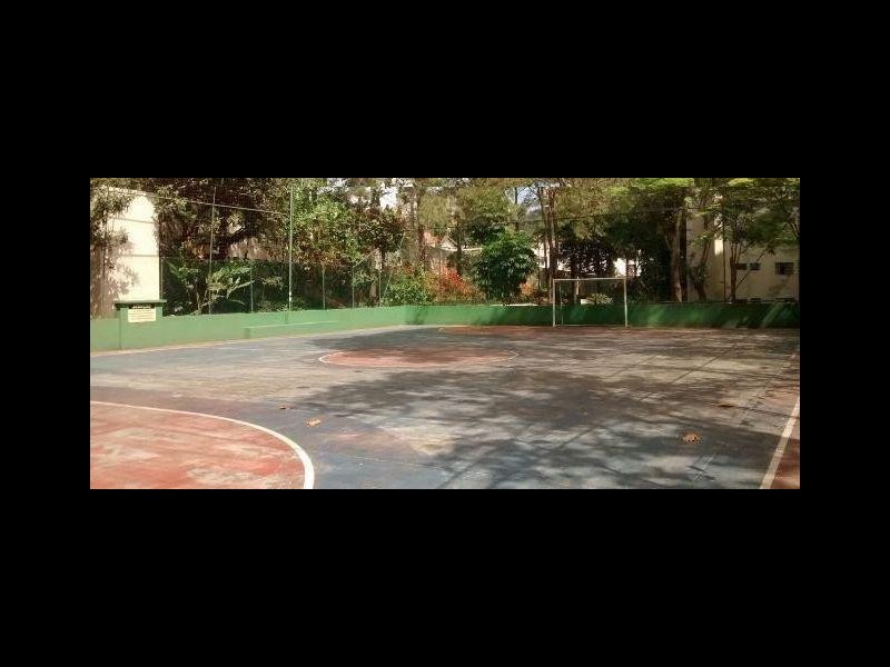 Apartamento à venda Vila Santa Catarina com 70m² e 3 quartos por R$ 495.000 - 1282264995-quadra.jpg