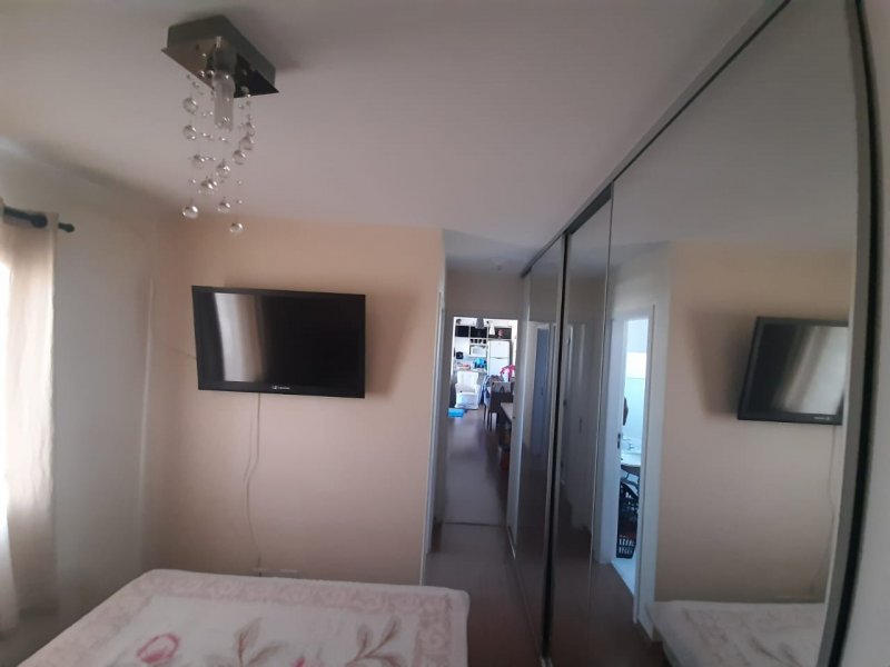 Apartamento à venda Santo Antônio com 57m² e 2 quartos por R$ 340.000 - 799164890-suite-3.jpg