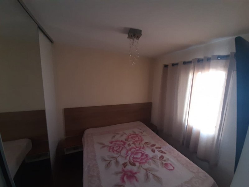 Apartamento à venda Santo Antônio com 57m² e 2 quartos por R$ 340.000 - 802581259-suite-2.jpg