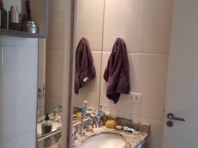 imóvel com 62m² - Campestre - Santo André