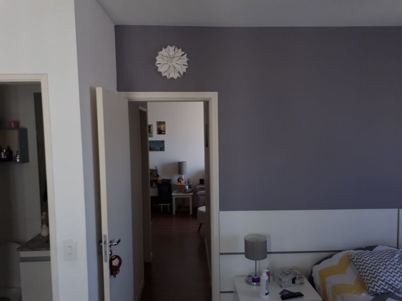 imóvel com 62m² - Campestre - Santo André