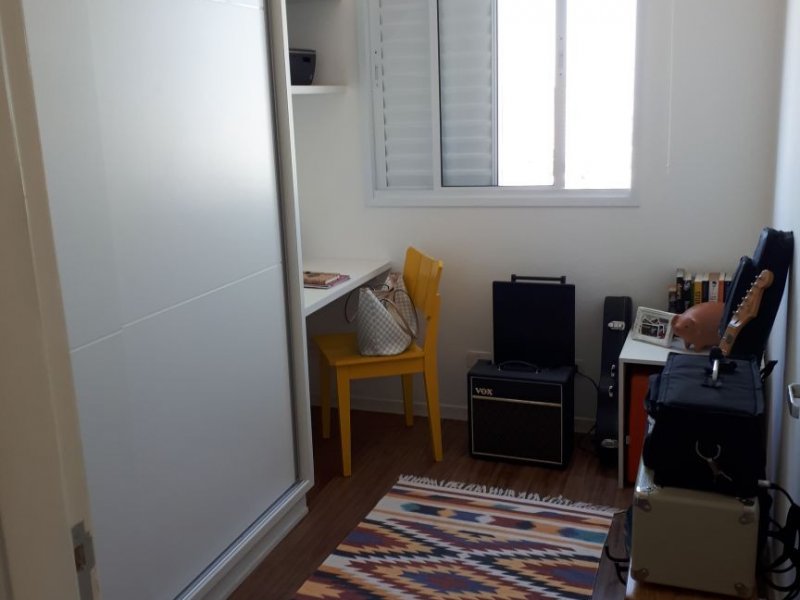 imóvel com 62m² - Campestre - Santo André