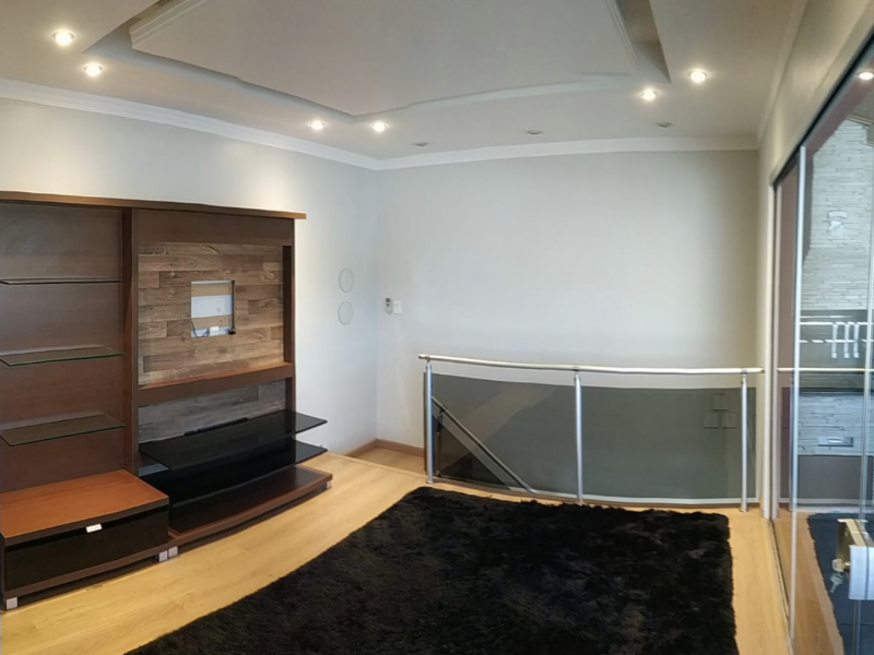 imóvel com 122m² - Vila Rami - Jundiaí