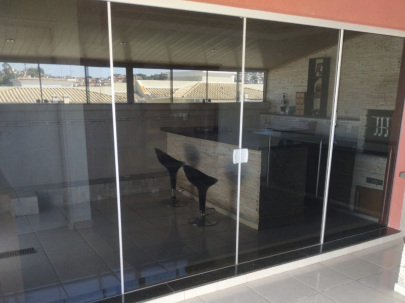 imóvel com 122m² - Vila Rami - Jundiaí