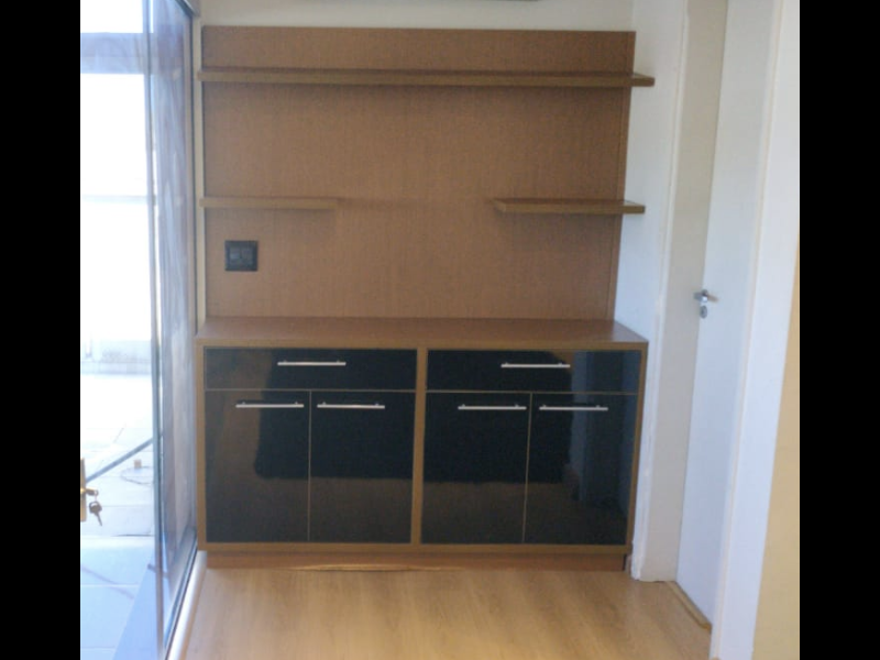 imóvel com 122m² - Vila Rami - Jundiaí