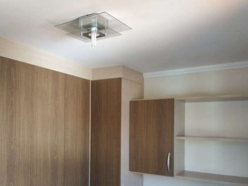 imóvel com 122m² - Vila Rami - Jundiaí