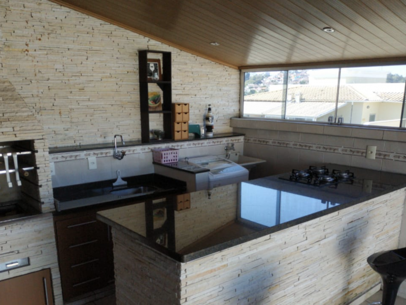 imóvel com 122m² - Vila Rami - Jundiaí