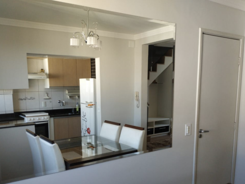 imóvel com 122m² - Vila Rami - Jundiaí