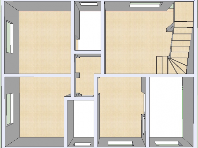 imóvel com 122m² - Vila Rami - Jundiaí