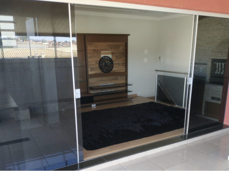 imóvel com 122m² - Vila Rami - Jundiaí