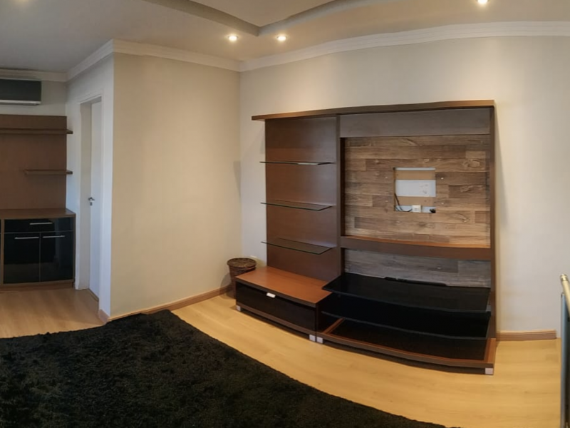 imóvel com 122m² - Vila Rami - Jundiaí