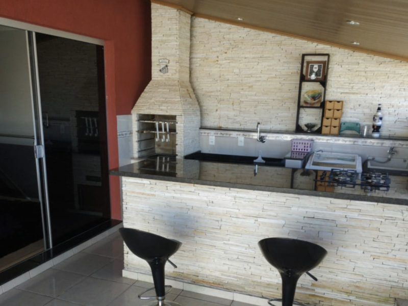imóvel com 122m² - Vila Rami - Jundiaí
