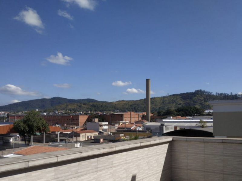 imóvel com 122m² - Vila Rami - Jundiaí
