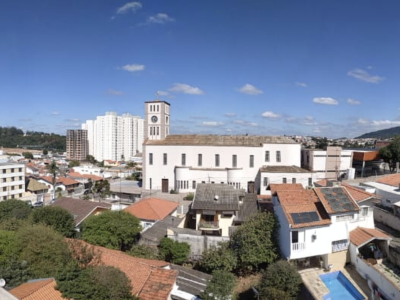 imóvel com 122m² - Vila Rami - Jundiaí