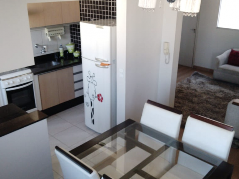 imóvel com 122m² - Vila Rami - Jundiaí