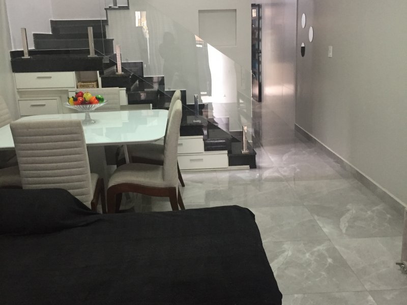 Casa à venda Tatuapé com 130m² e 3 quartos por R$ 660.000 - 1658875838-e756c280-f49c-4496-960e-d0a4904a03e0.jpeg