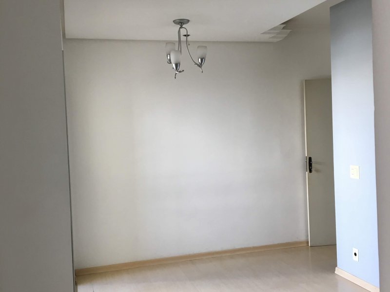 imóvel com 68m² - Parque Senhor do Bonfim - Taubaté