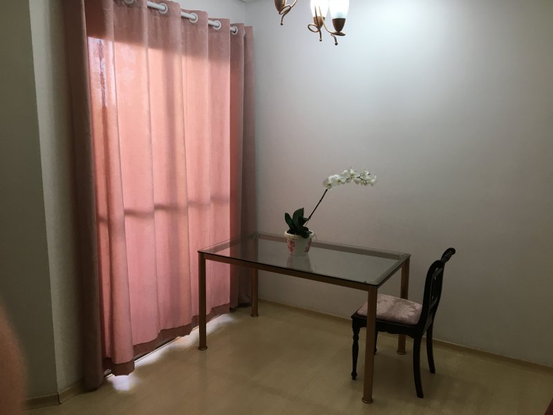 imóvel com 68m² - Parque Senhor do Bonfim - Taubaté