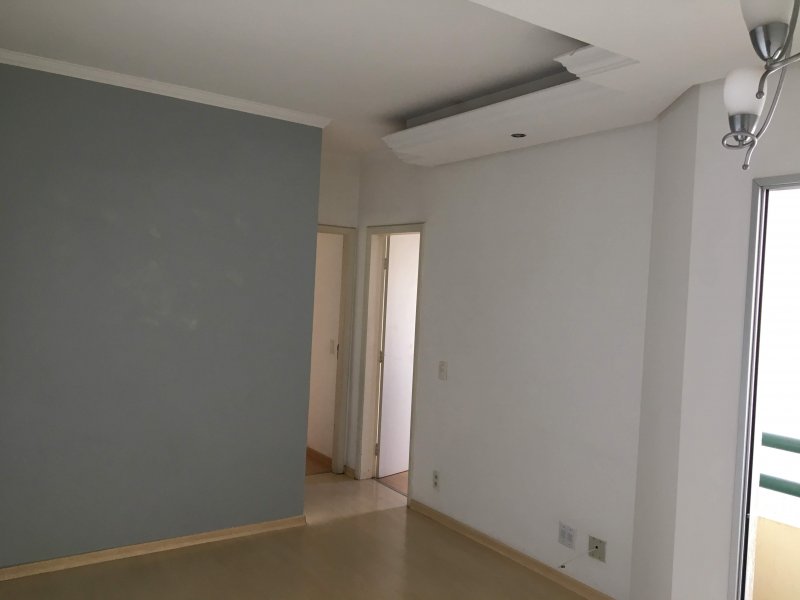 imóvel com 68m² - Parque Senhor do Bonfim - Taubaté