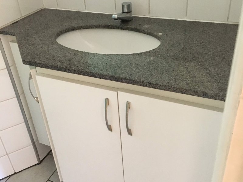 imóvel com 68m² - Parque Senhor do Bonfim - Taubaté