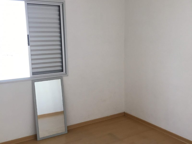 imóvel com 68m² - Parque Senhor do Bonfim - Taubaté