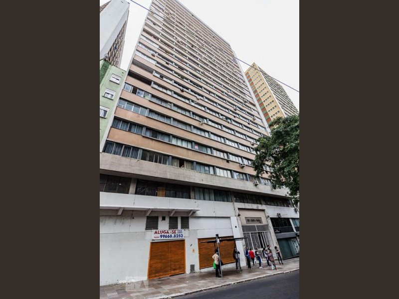 Apartamento à venda Centro Histórico com 38m² e 1 quarto por R$ 190.000 - 1491787034-893032901-881.jpg