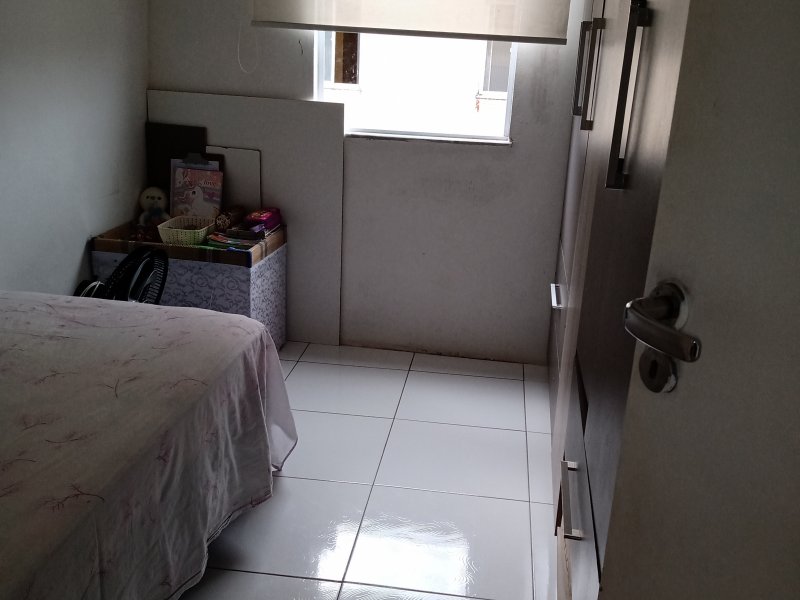 imóvel com 75m² - Sussuarana - Salvador