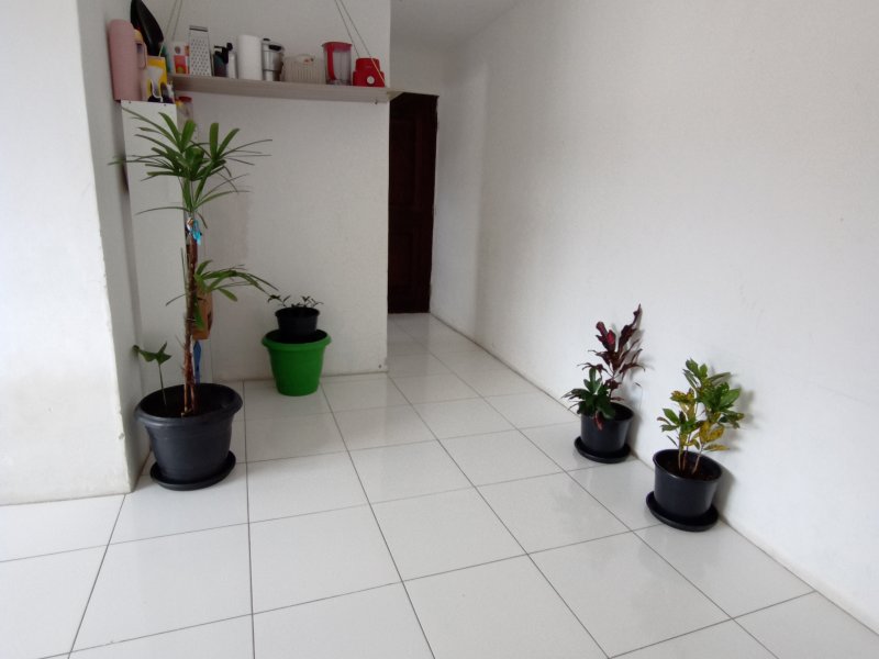 imóvel com 75m² - Sussuarana - Salvador