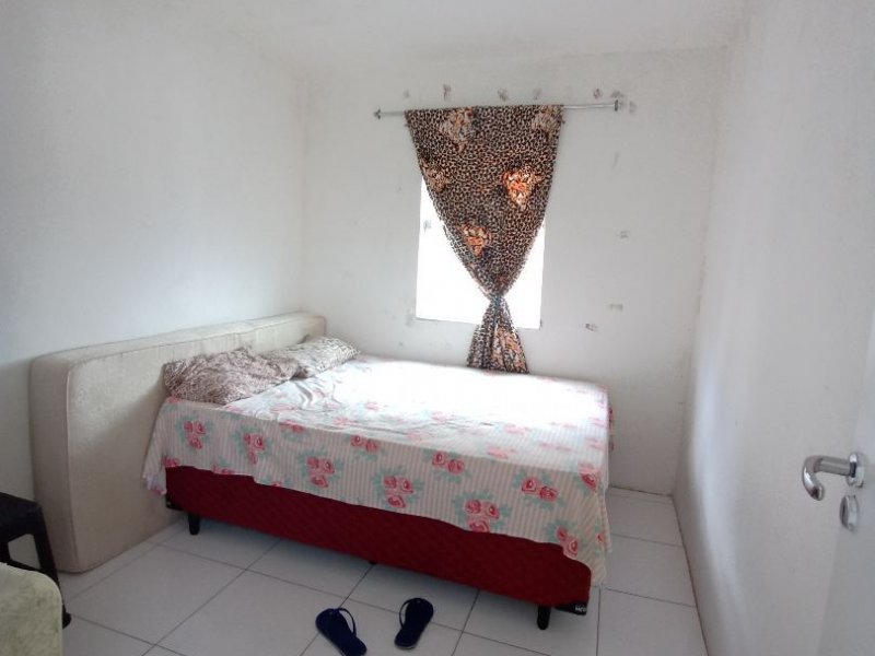 imóvel com 75m² - Sussuarana - Salvador