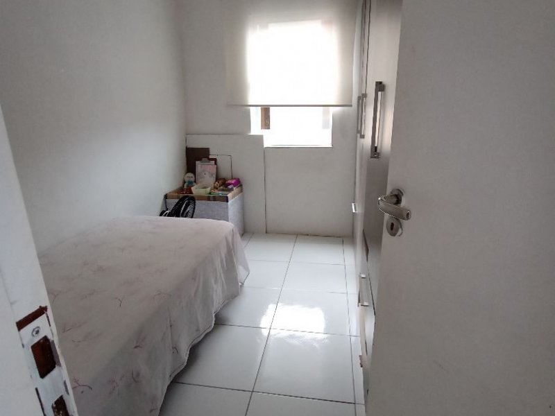 imóvel com 75m² - Sussuarana - Salvador
