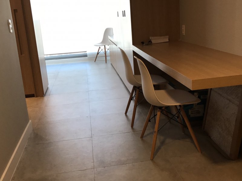 imóvel com 41m² - Brooklin - São Paulo