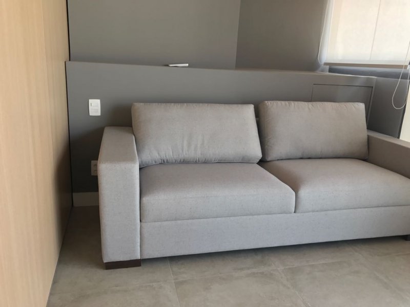 imóvel com 41m² - Brooklin - São Paulo