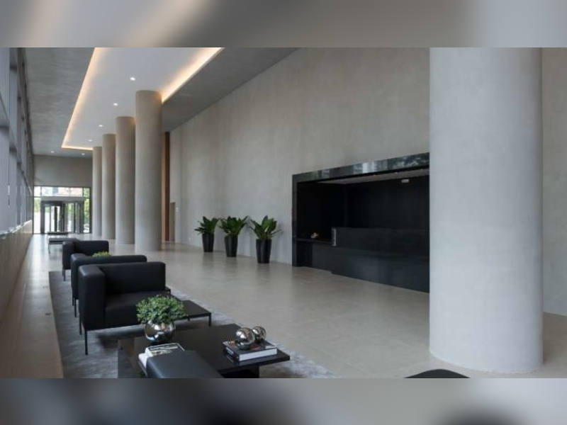imóvel com 41m² - Brooklin - São Paulo