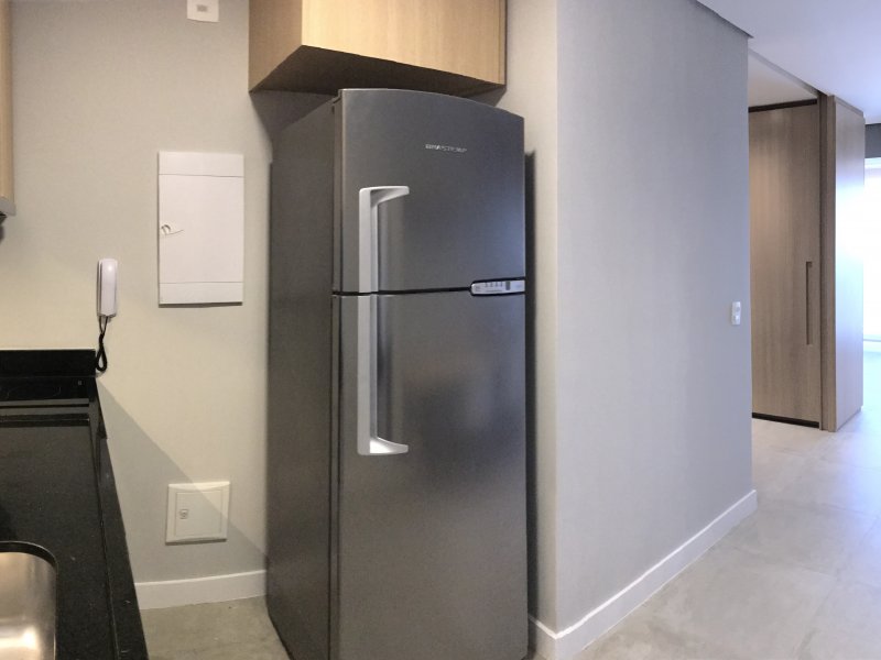 imóvel com 41m² - Brooklin - São Paulo