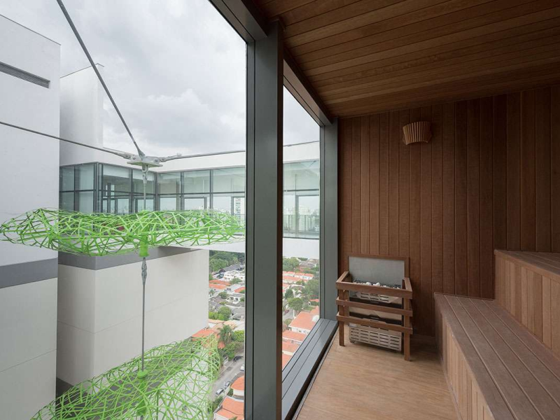 imóvel com 41m² - Brooklin - São Paulo