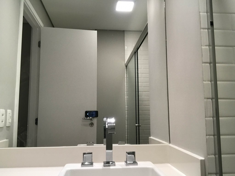 imóvel com 41m² - Brooklin - São Paulo