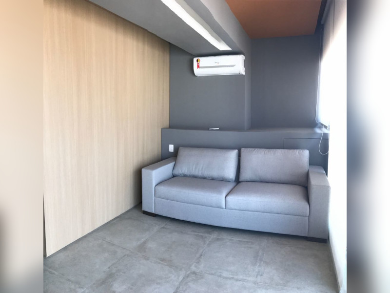 imóvel com 41m² - Brooklin - São Paulo