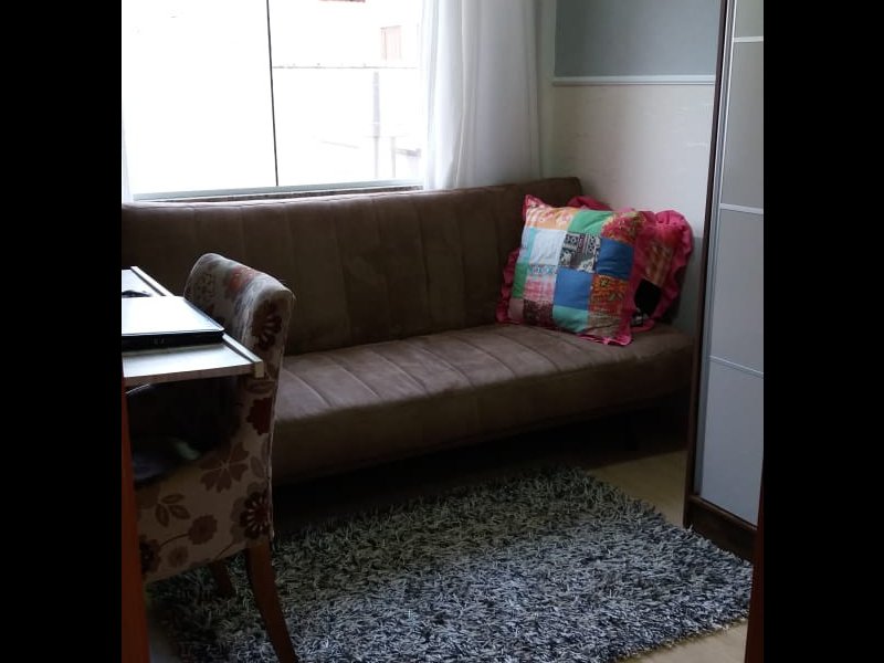 imóvel com 80m² - Costa e Silva - Joinville