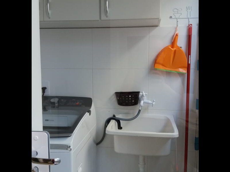 imóvel com 80m² - Costa e Silva - Joinville