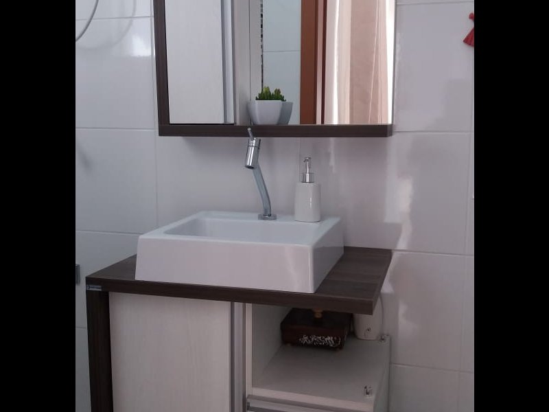 imóvel com 80m² - Costa e Silva - Joinville